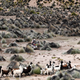 Image for article titled Photos: The epic landscape of the Dakar Rally, seen from above